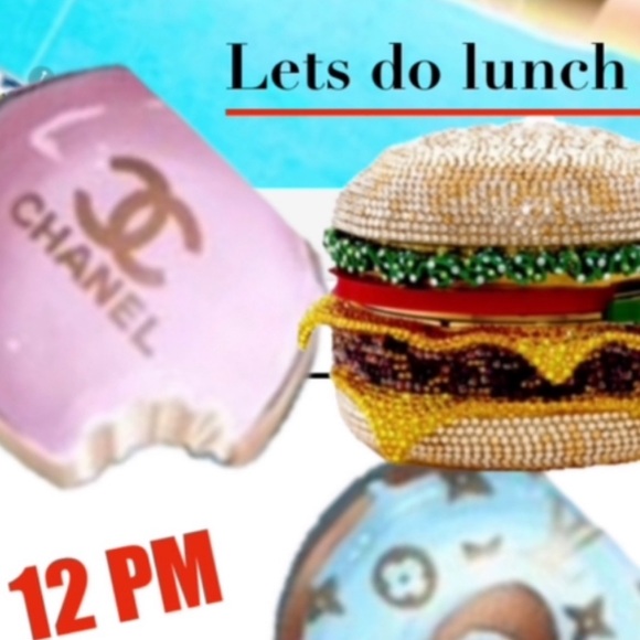 - LUNCHTIME SHARE & SHINE FLYER - Picture 9 of 16